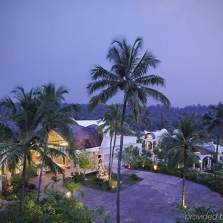 Taj Bekal Resort&Spa, Kerala Bekal Town Bagian luar foto