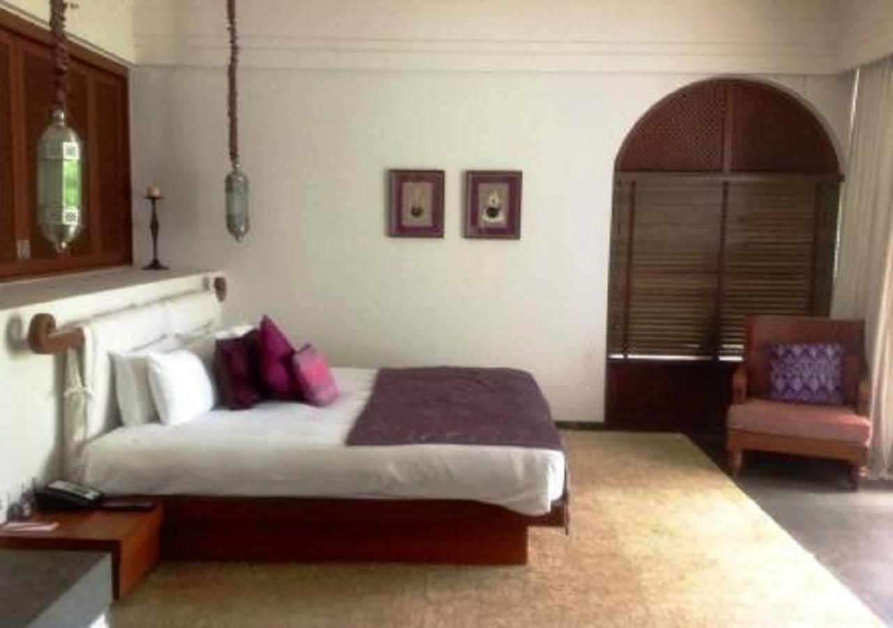 Taj Bekal Resort&Spa, Kerala Bekal Town Bagian luar foto