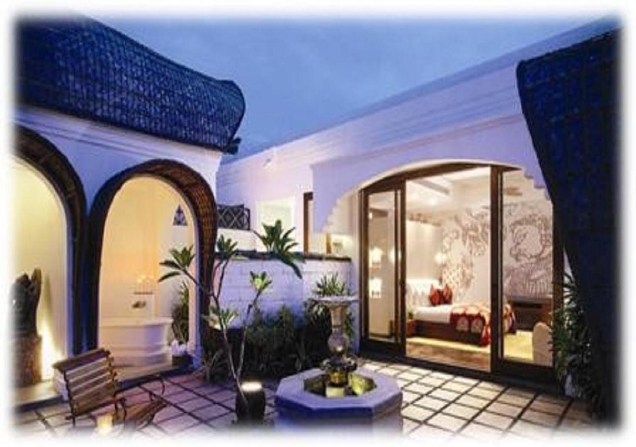 Taj Bekal Resort&Spa, Kerala Bekal Town Bagian luar foto