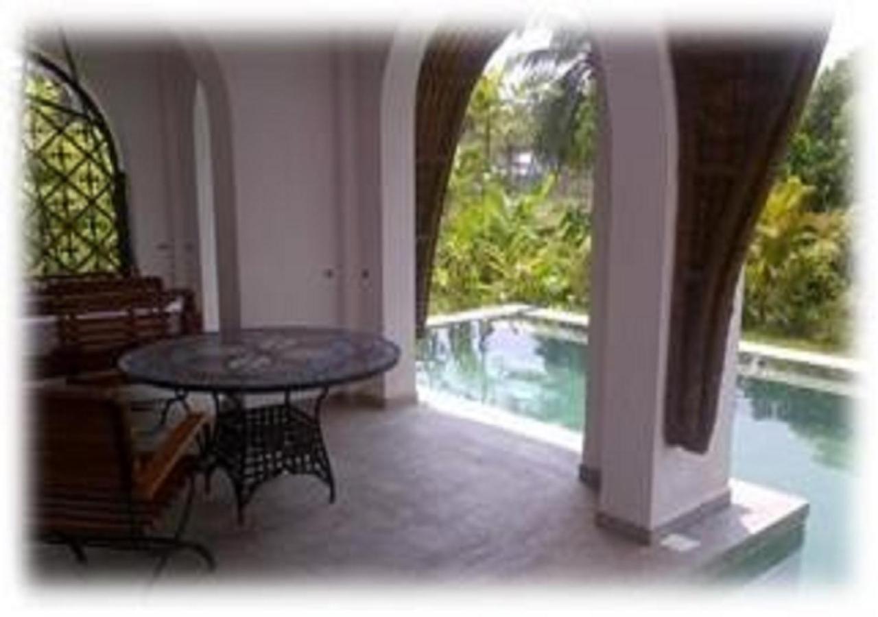 Taj Bekal Resort&Spa, Kerala Bekal Town Bagian luar foto