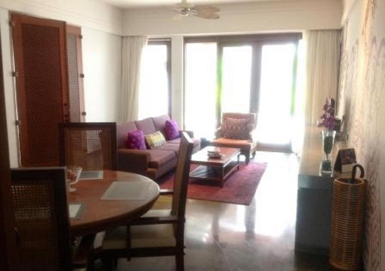 Taj Bekal Resort&Spa, Kerala Bekal Town Bagian luar foto
