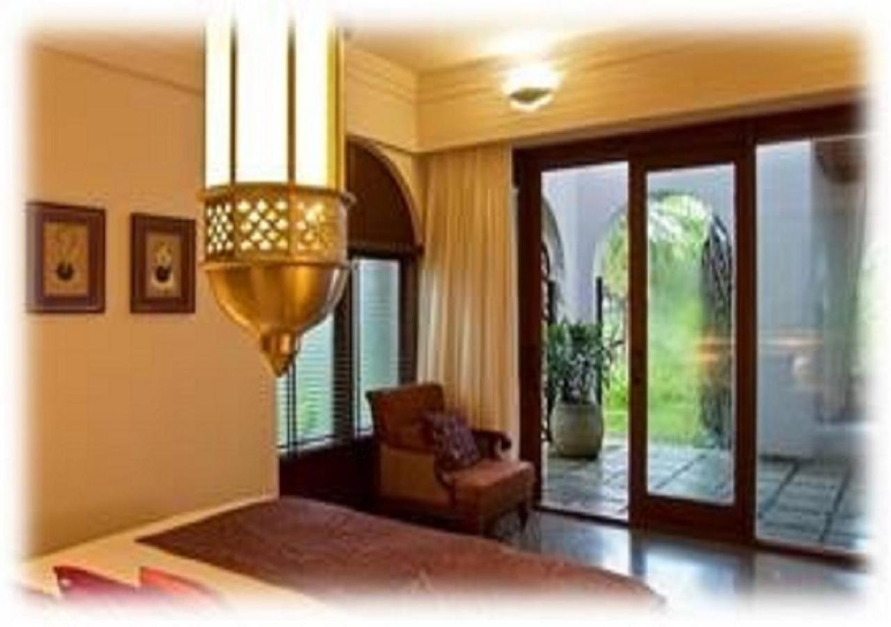 Taj Bekal Resort&Spa, Kerala Bekal Town Bagian luar foto