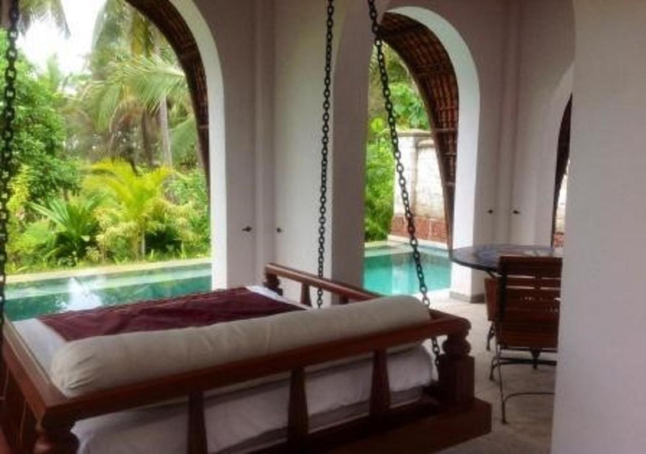 Taj Bekal Resort&Spa, Kerala Bekal Town Bagian luar foto