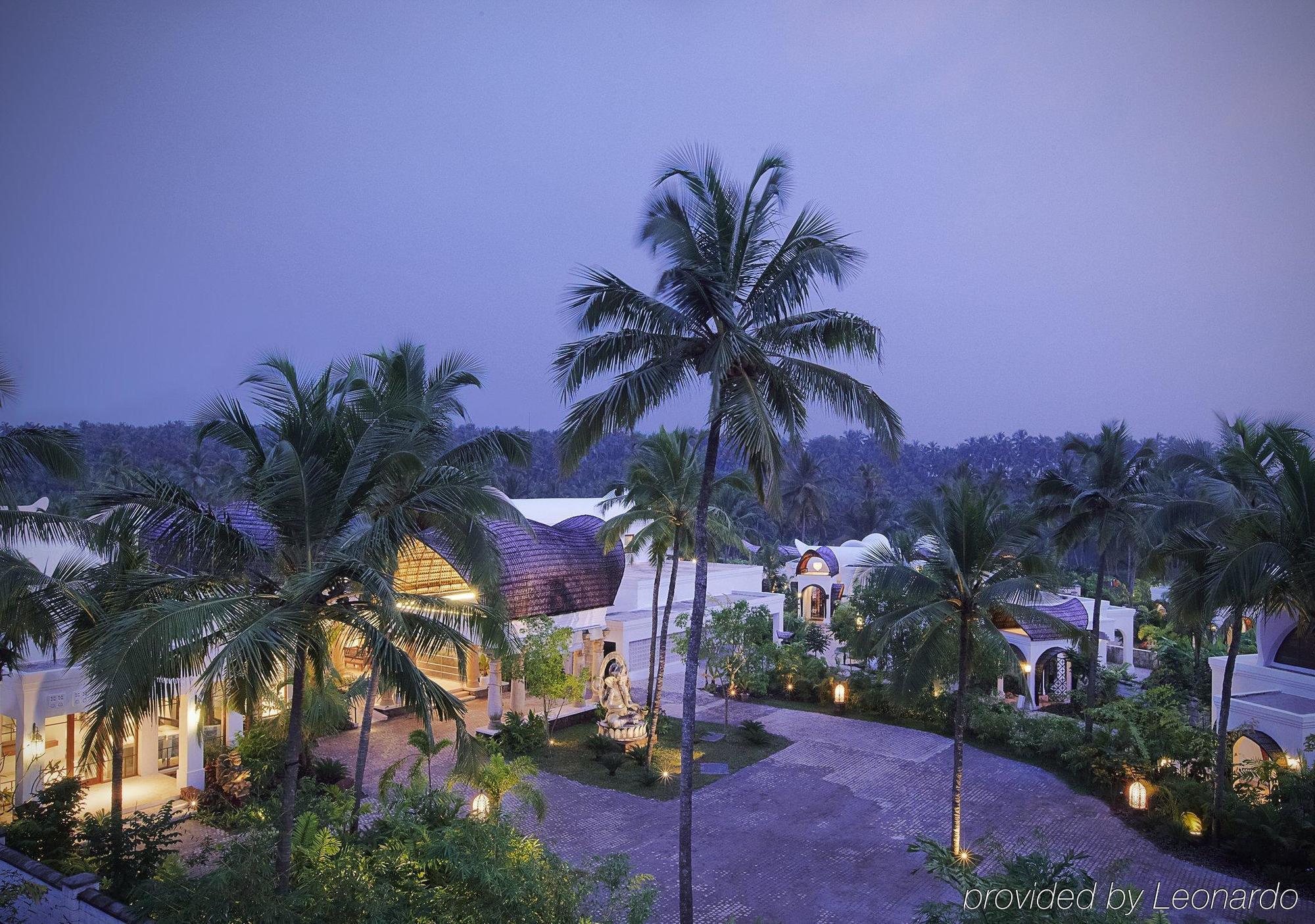 Taj Bekal Resort&Spa, Kerala Bekal Town Bagian luar foto