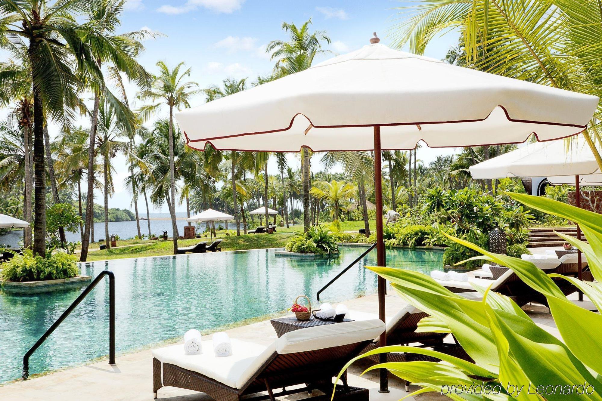 Taj Bekal Resort&Spa, Kerala Bekal Town Fasilitas foto