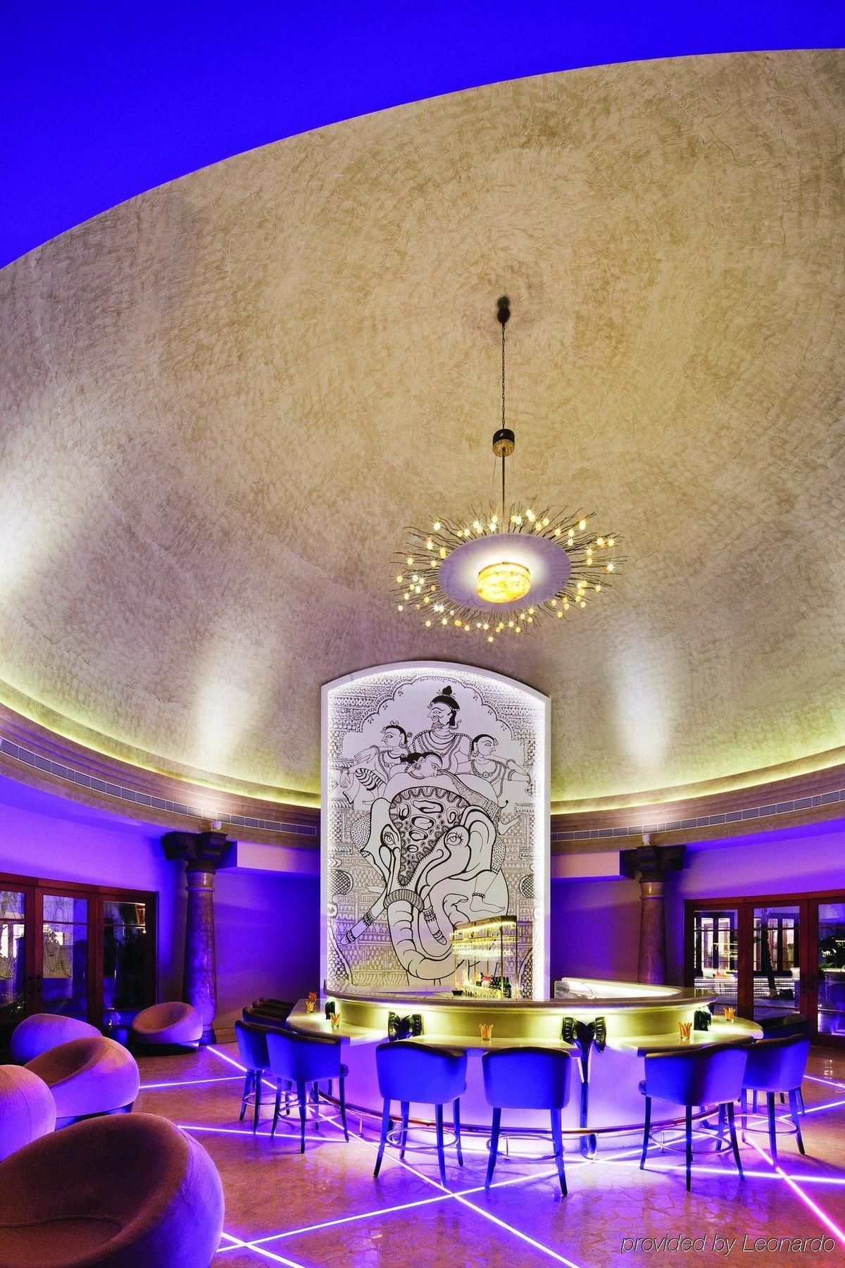 Taj Bekal Resort&Spa, Kerala Bekal Town Interior foto