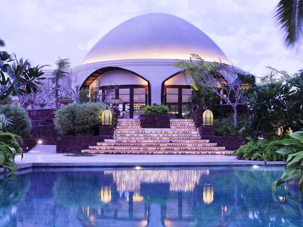 Taj Bekal Resort&Spa, Kerala Bekal Town Bagian luar foto