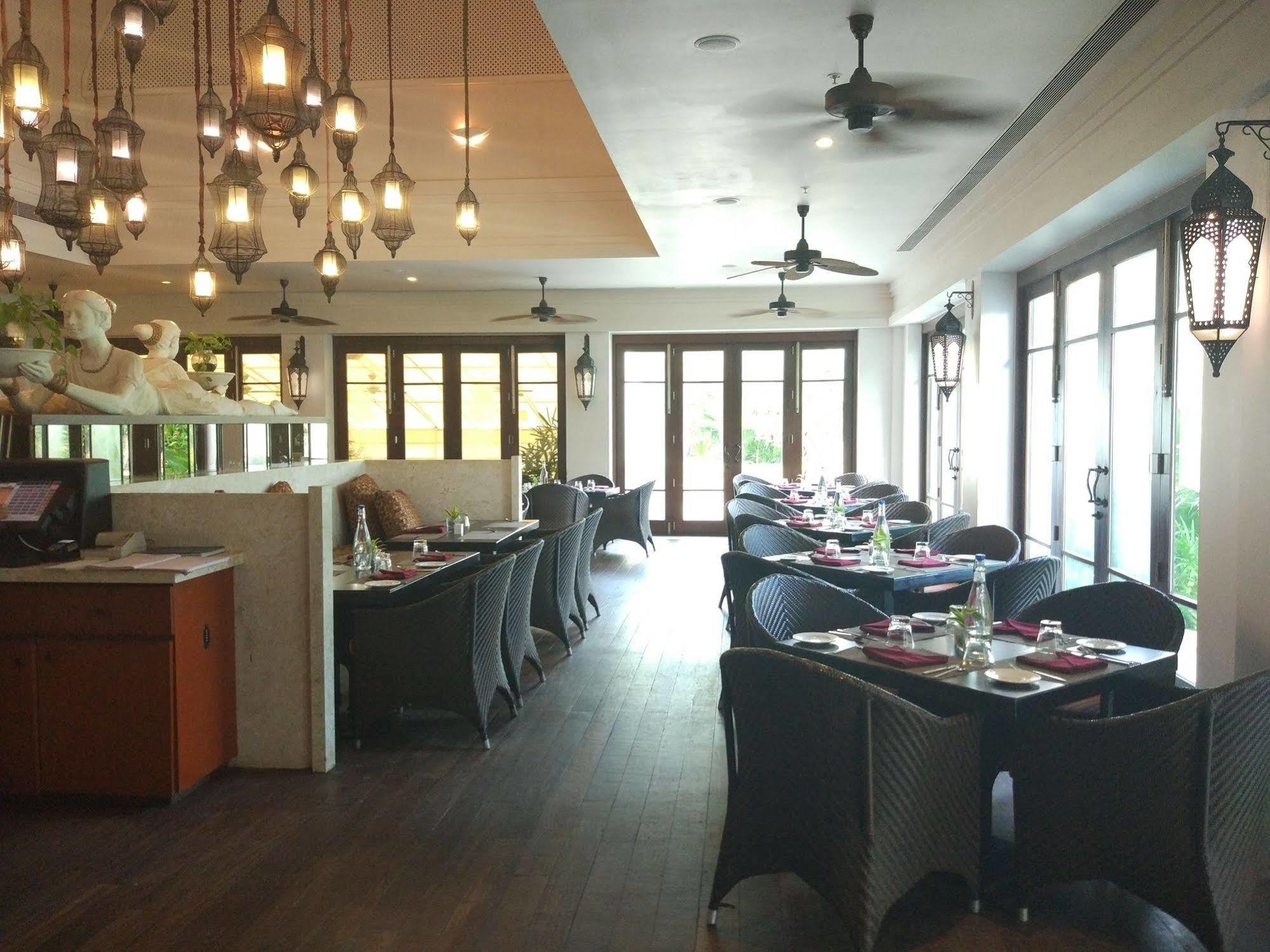 Taj Bekal Resort&Spa, Kerala Bekal Town Bagian luar foto