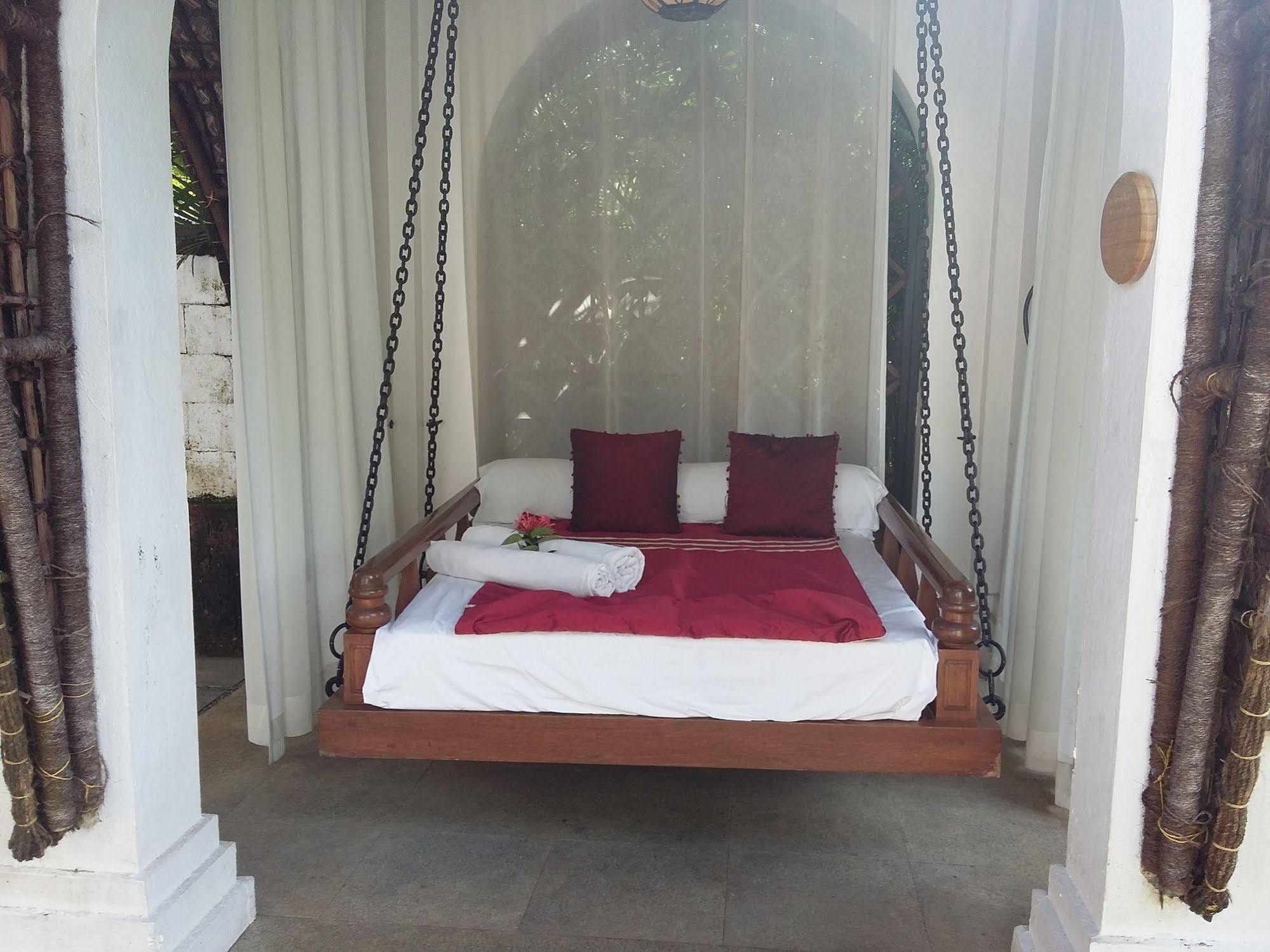 Taj Bekal Resort&Spa, Kerala Bekal Town Bagian luar foto