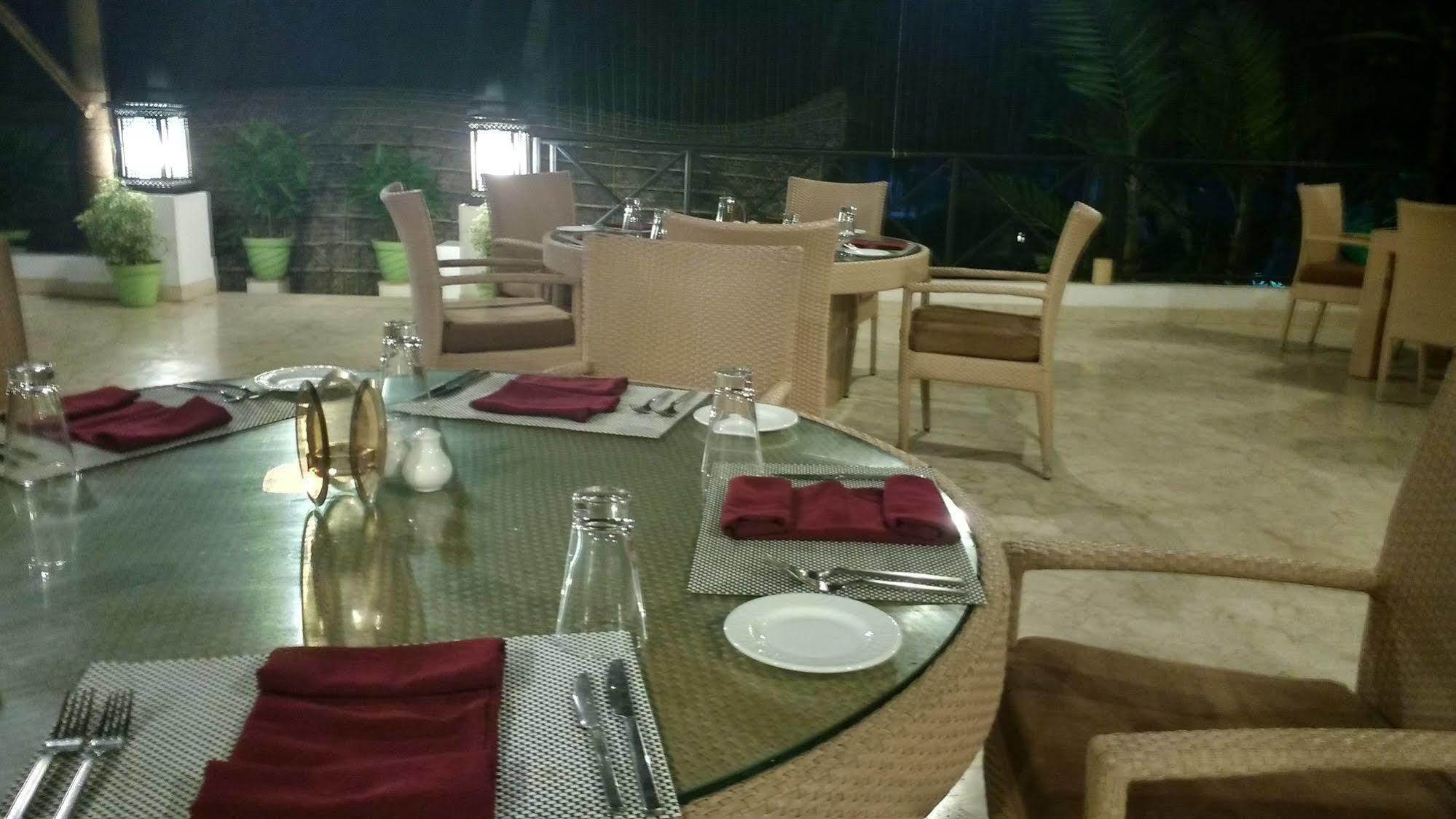Taj Bekal Resort&Spa, Kerala Bekal Town Bagian luar foto