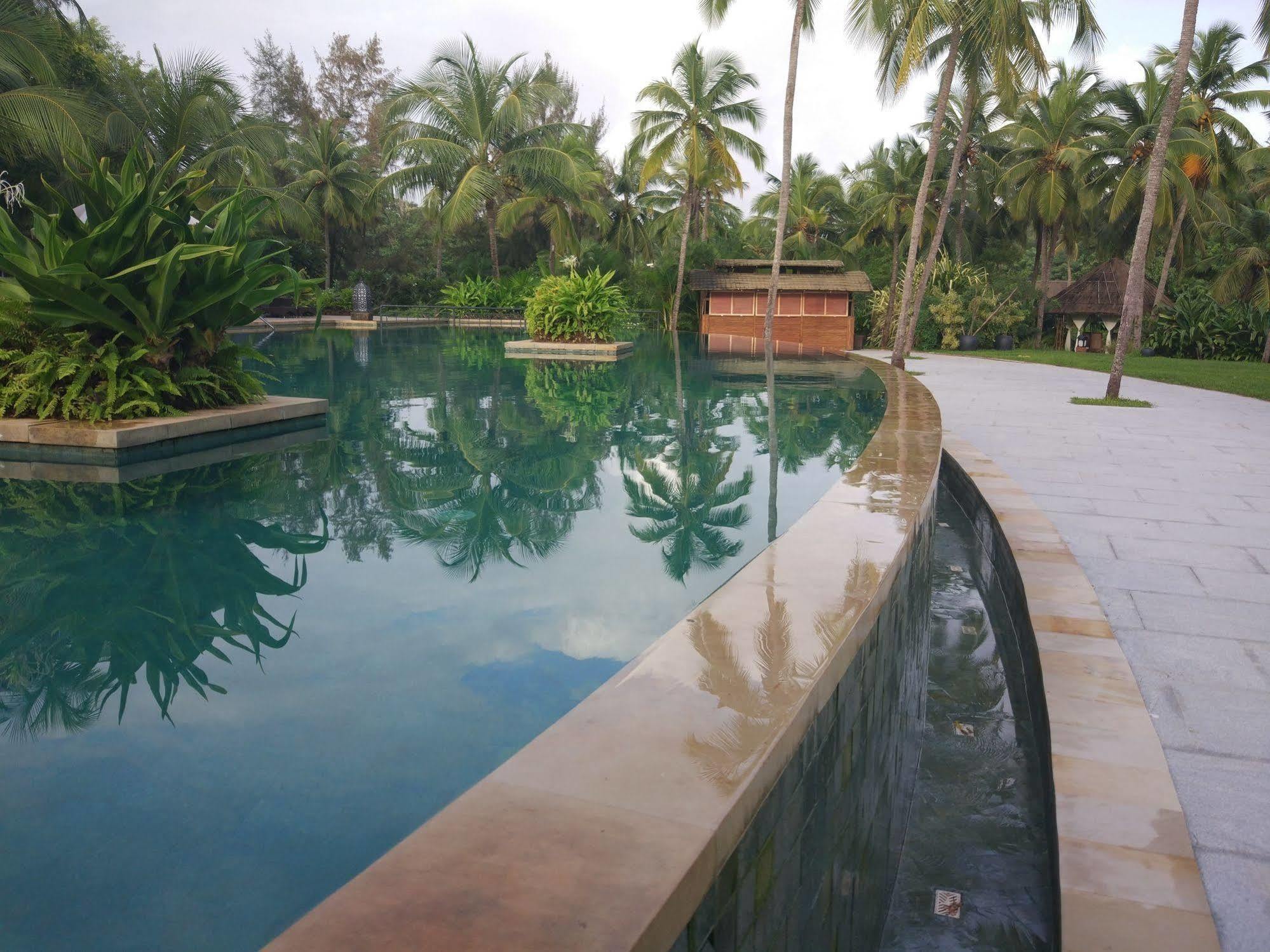 Taj Bekal Resort&Spa, Kerala Bekal Town Bagian luar foto