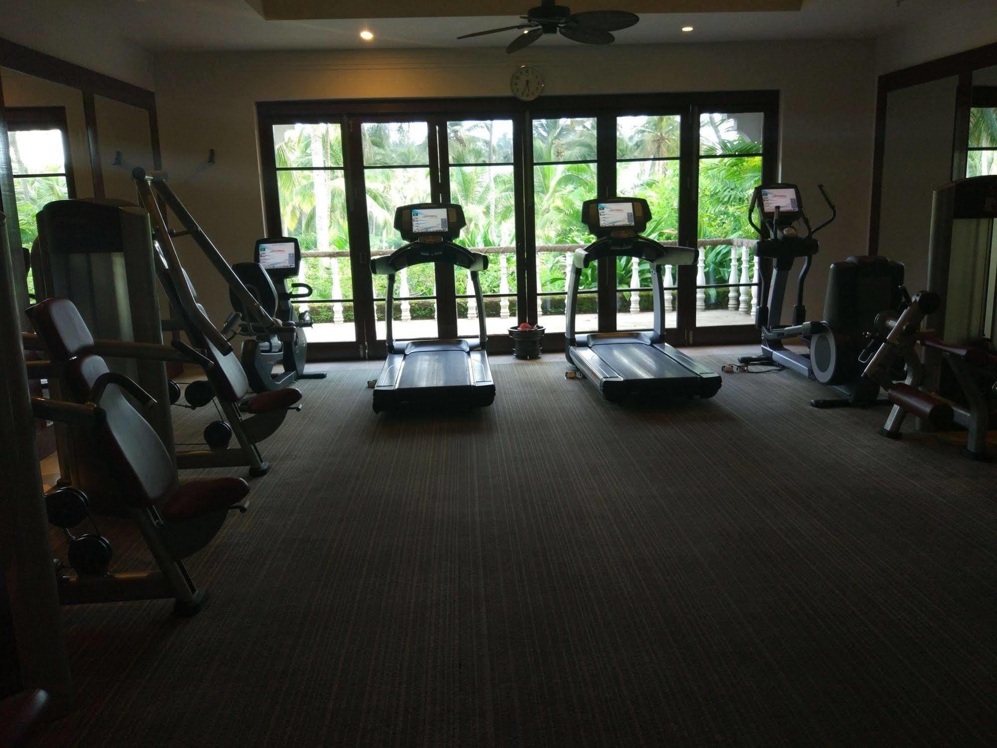 Taj Bekal Resort&Spa, Kerala Bekal Town Bagian luar foto