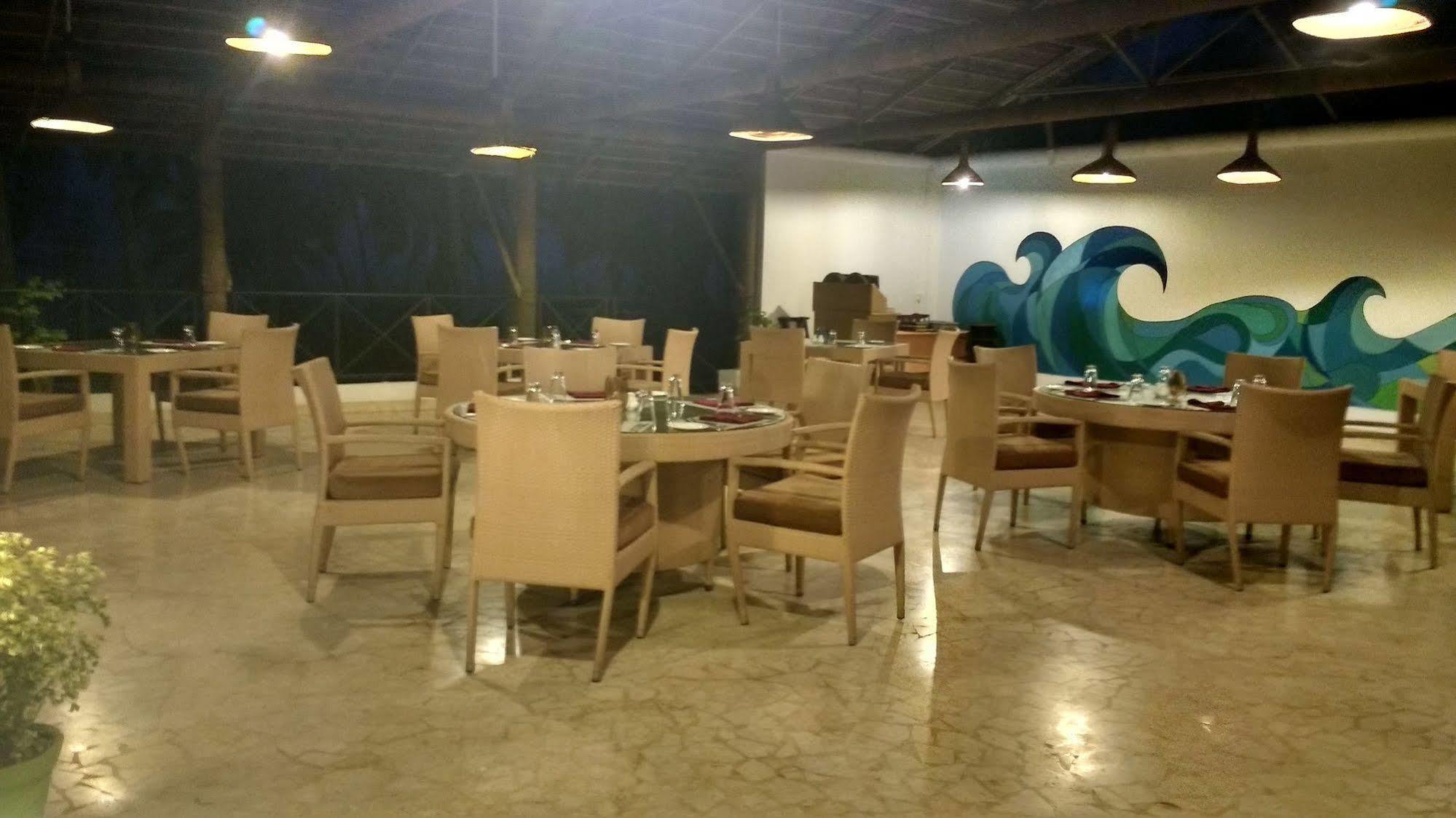 Taj Bekal Resort&Spa, Kerala Bekal Town Bagian luar foto