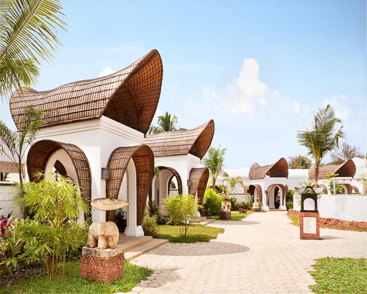 Taj Bekal Resort&Spa, Kerala Bekal Town Bagian luar foto