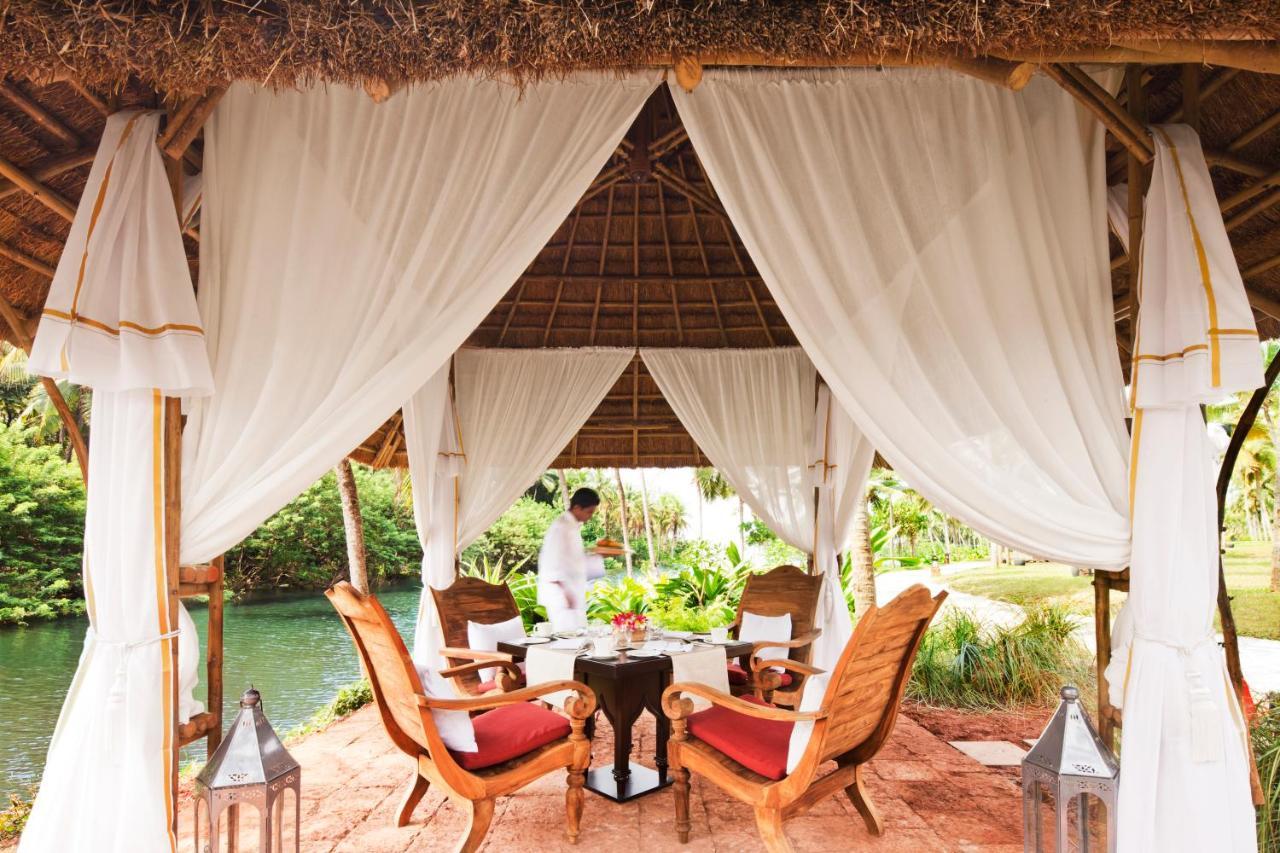 Taj Bekal Resort&Spa, Kerala Bekal Town Bagian luar foto