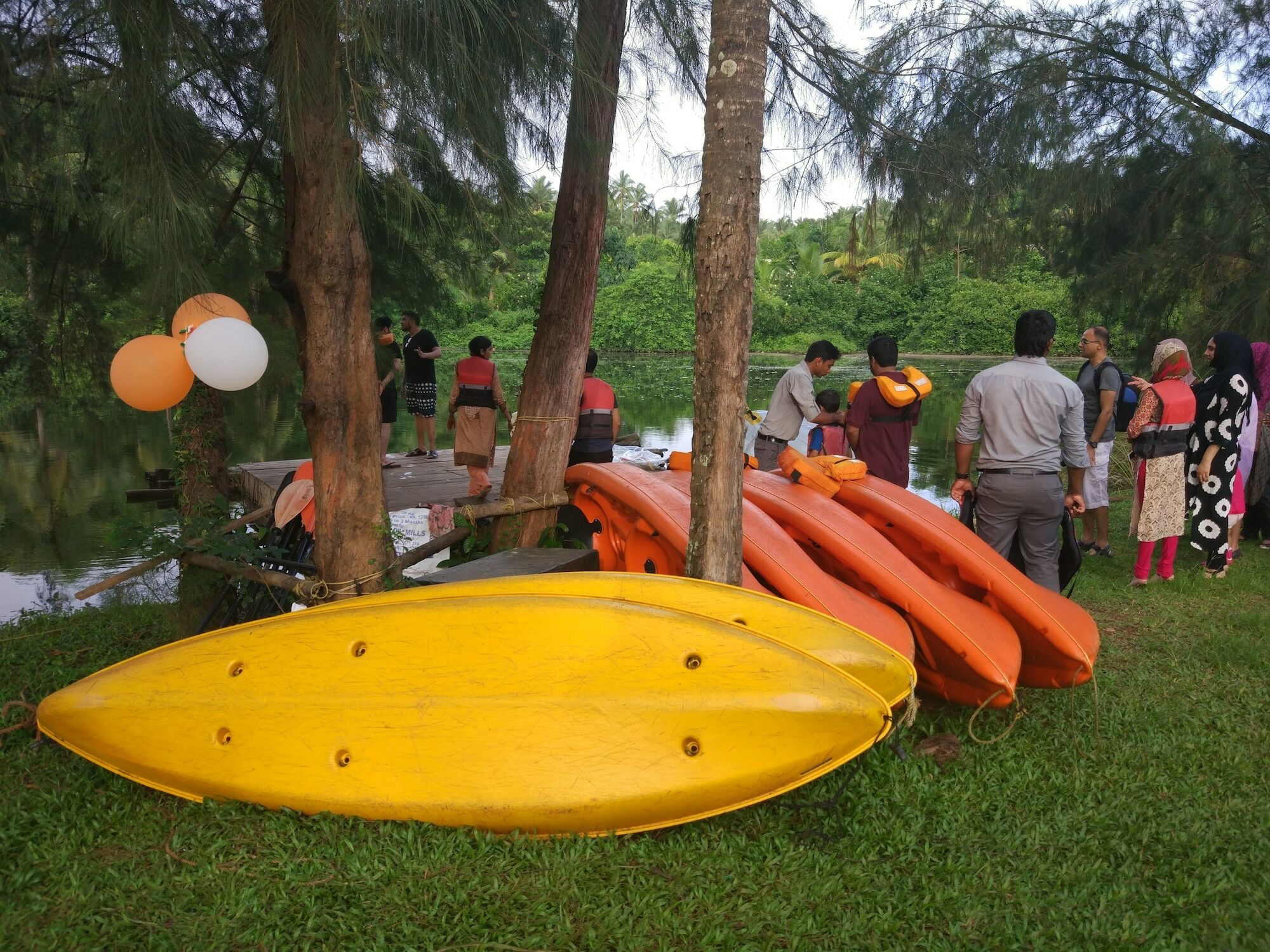 Taj Bekal Resort&Spa, Kerala Bekal Town Bagian luar foto
