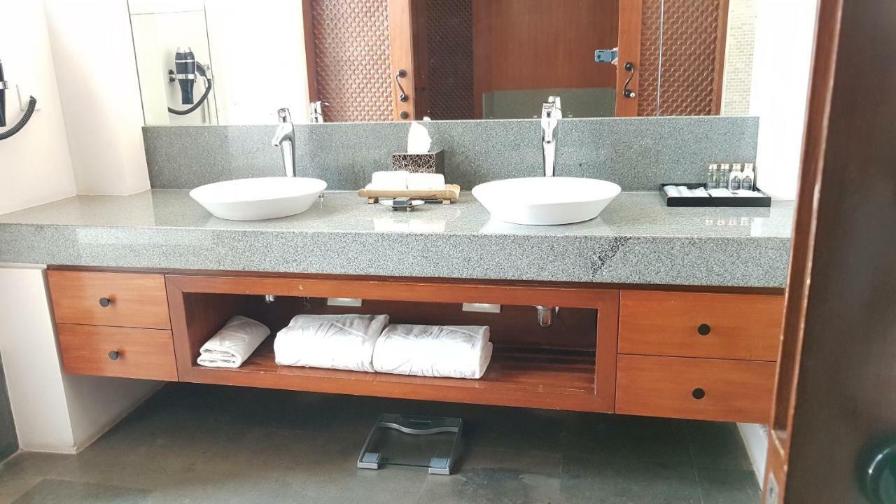 Taj Bekal Resort&Spa, Kerala Bekal Town Bagian luar foto